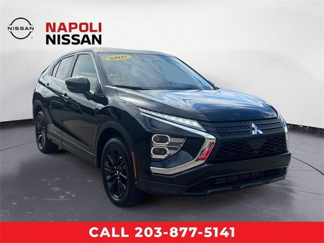 2023 mitsubishi eclipse cross le