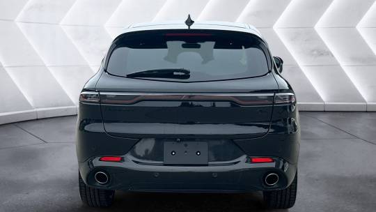2024 Dodge Hornet
