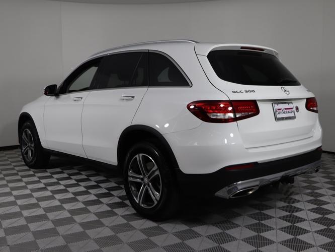 certified 2017 mercedes-benz glc 300 4matic germantown, md 20874 for sale in darnestown, maryland