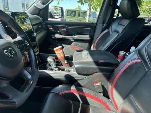 2021 ram 1500 trx in medford, oregon