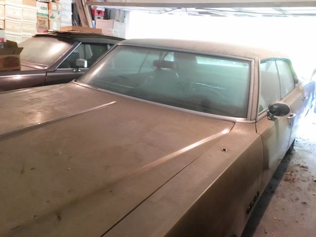 69 oldsmobile ninety-eight luxury sedan classic lowrider pimp gangster cruiser