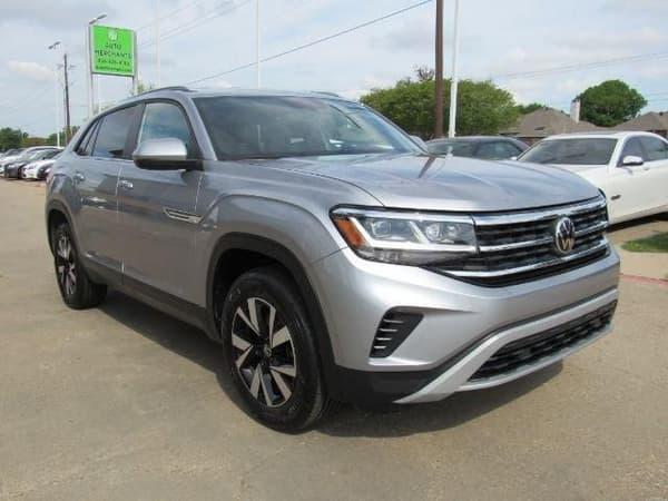2021 volkswagen atlas cross sport in co bluffs, iowa