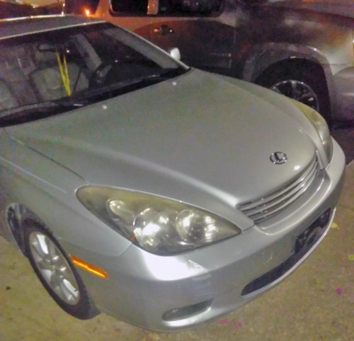 2004 lexus es 330 for sale in texas by owner