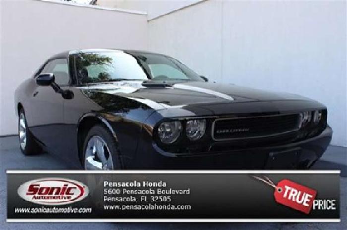 2013 dodge challenger sxt in pensacola, fl