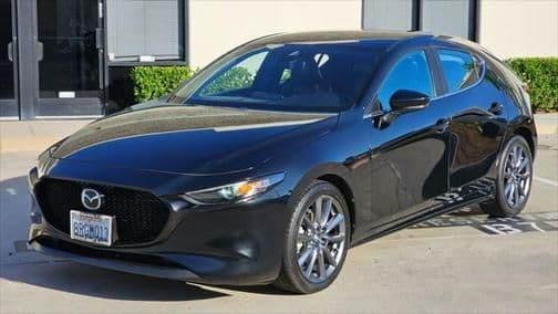 2020 mazda mazda3 fwd in murrieta, california