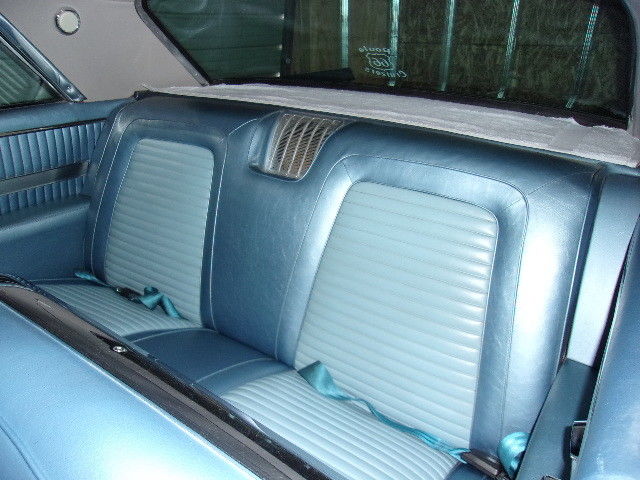 1963 buick wildcat two door garage kept only 56k original miles