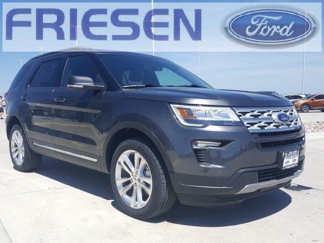 new 2019 ford explorer 4wd xlt aurora, ne 68818 for sale in aurora, nebraska