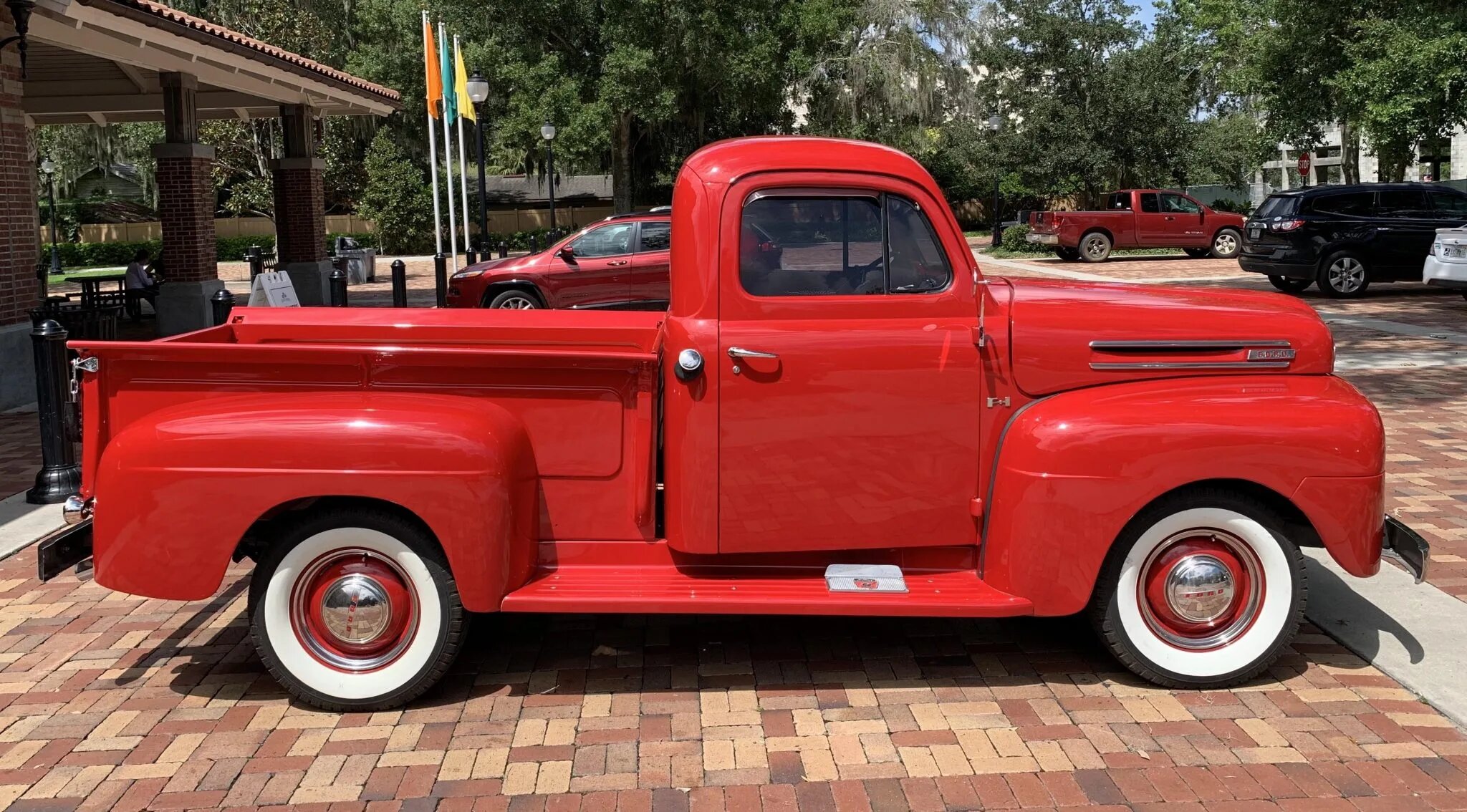 ford f-1