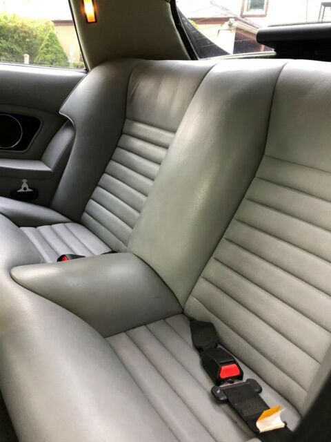 1986 xjs v12 jaguar 3rd owner low miles excellent well cared for condition