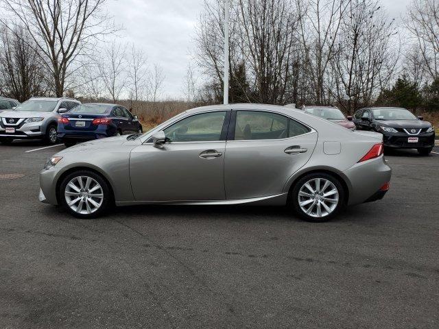 used 2016 lexus is 300 awd white marsh, md 21162 for sale in white marsh, maryland