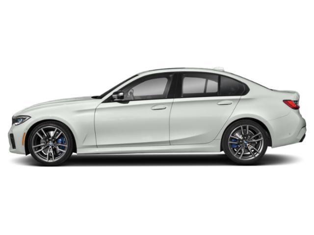 2020 bmw m340 i