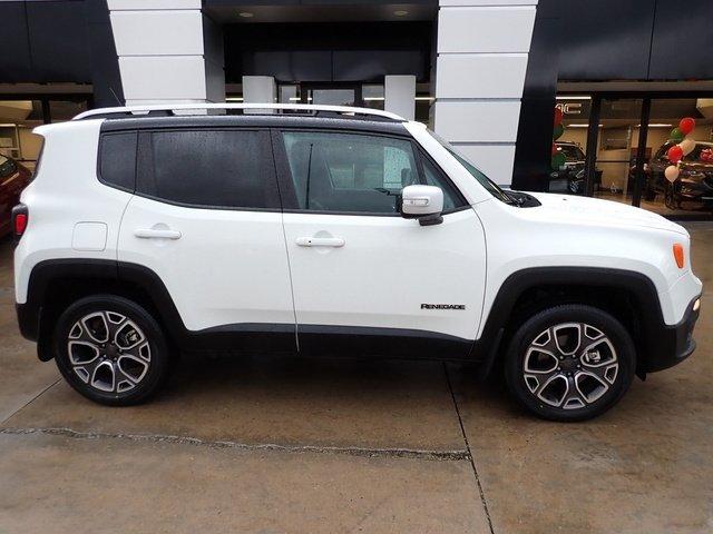used 2016 jeep renegade 4wd limited pleasant hills, pa 15236 for sale in pittsburgh, pennsylvania