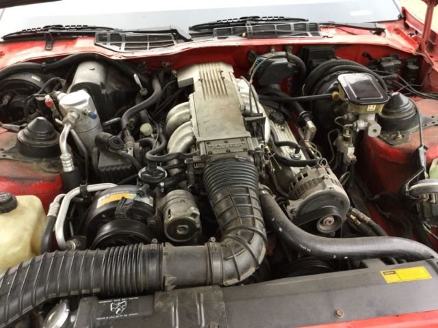 1989 firebird formula 5.7tpi
