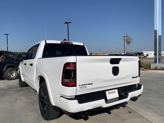 2023 ram 1500 limited