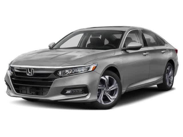 2019 honda accord ex