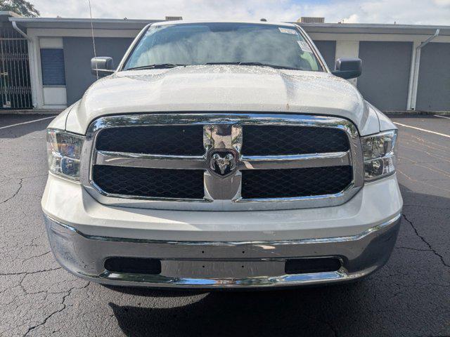 2023 ram 1500 tradesman