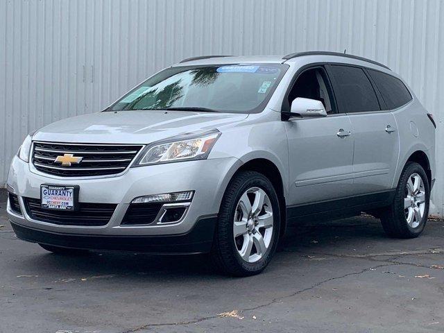 certified 2016 chevrolet traverse fwd lt w/ 1lt santa ana, ca 92701 for sale in santa ana, california