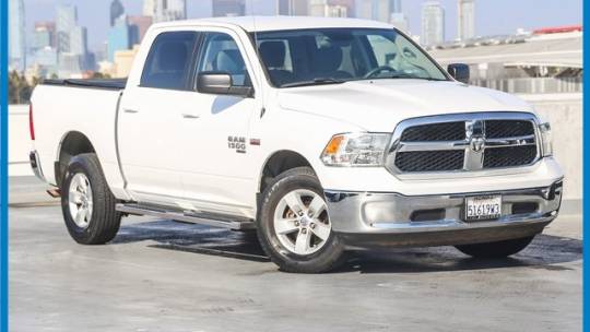2019 RAM 1500 classic