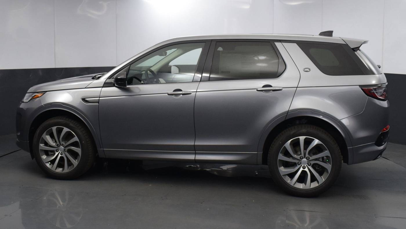 2023 land rover discovery sport p250 se r-dynamic
