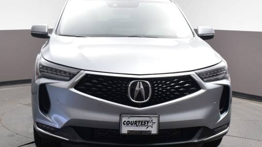 2024 Acura RDX
