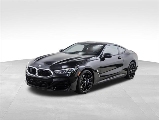2025 bmw m850 xdrive