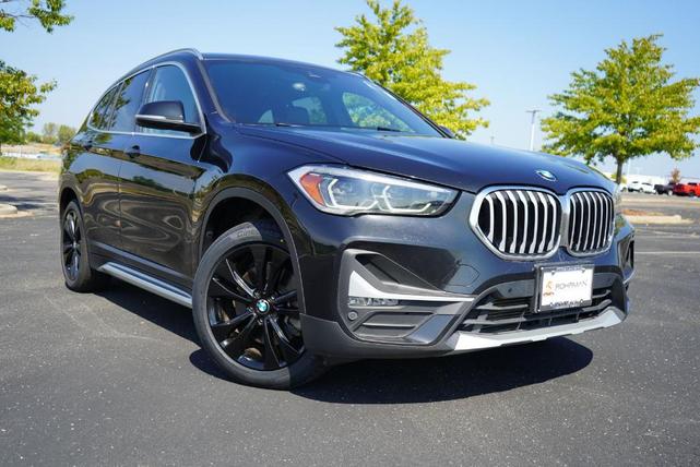 2020 bmw x1 xdrive28i