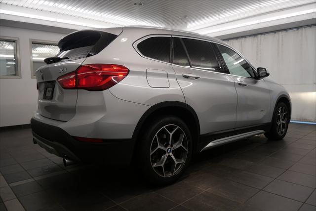 2018 bmw x1 sdrive28i