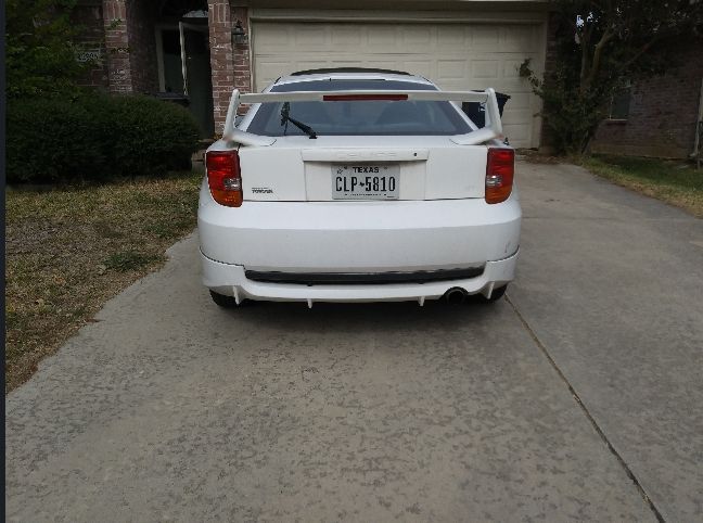 2002 toyota celica gt for sale in texas by owner