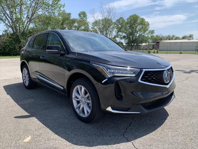 2023 acura rdx base