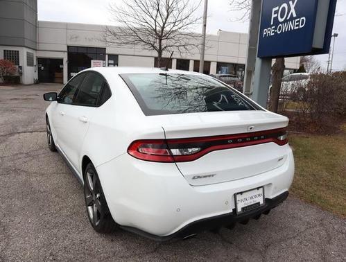 2016 dodge dart in minneapolis, minnesota