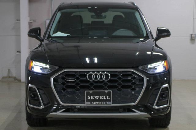 2024 audi q5 45 s line premium