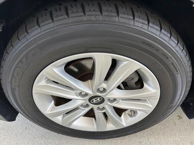 2014 hyundai sonata gls 4dr sedan in bagley, north carolina