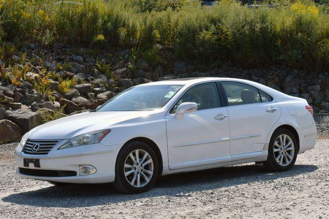 2011 lexus es 350 base