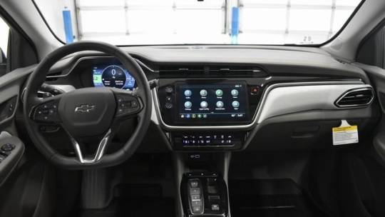 2023 Chevrolet Bolt EUV