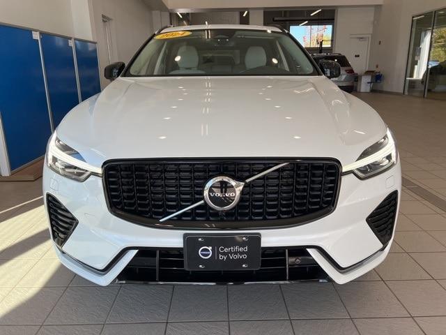 2024 volvo xc60 b5 core dark