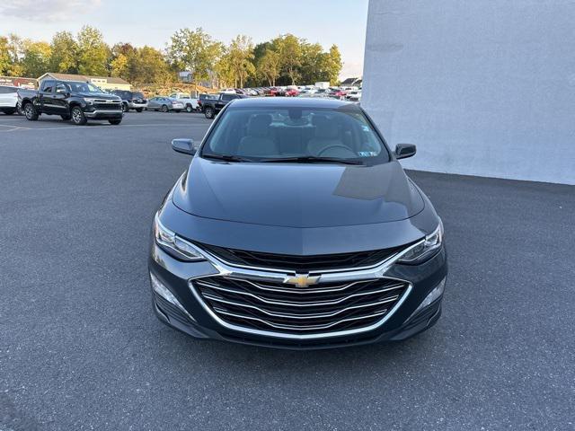 2019 chevrolet malibu premier