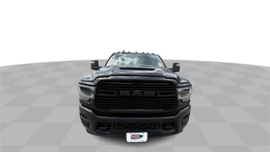 2024 RAM 3500