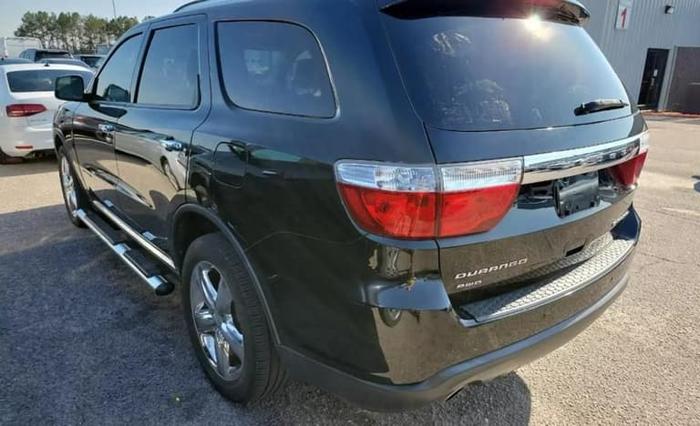 2013 dodge durango in arlington, virginia