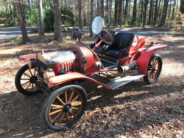1913 ford model t fire chief speedster true survivor