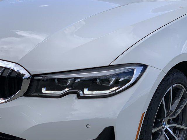 2022 bmw 330 330i