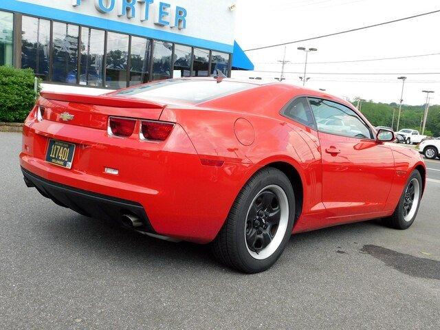 used 2012 chevrolet camaro ls coupe newark, de 19711 for sale in newark, delaware