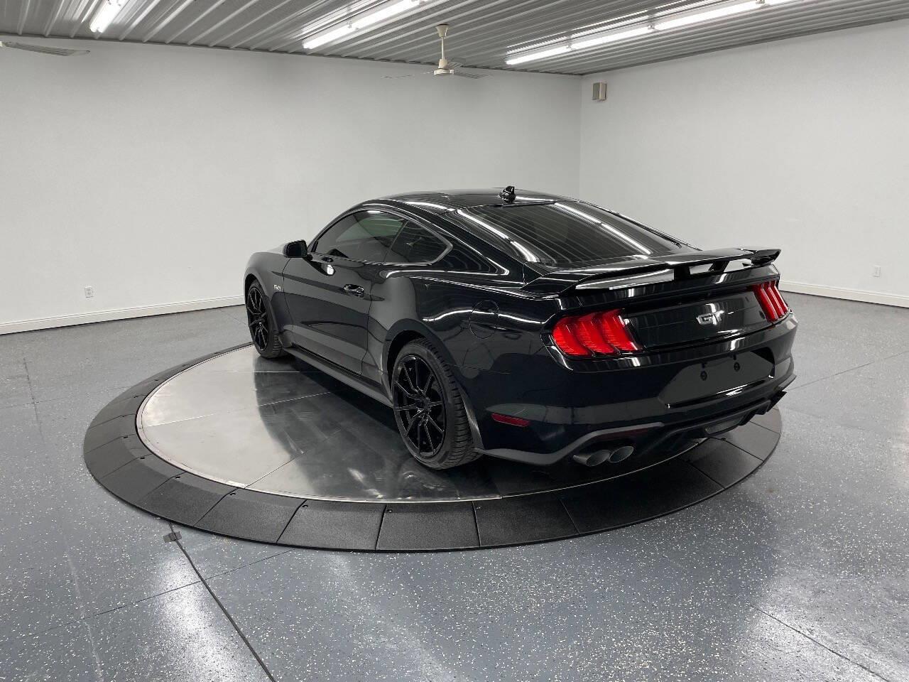 for sale: 2021 ford mustang in clarence, iowa for sale in clarence, ia