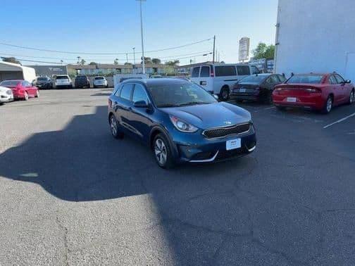 2019 kia niro fe 4dr front-wheel drive sport utility in las vegas, nevada