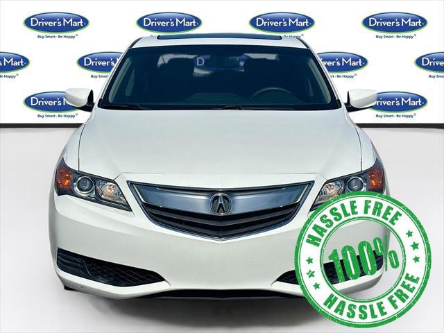 2014 acura ilx 2.0l