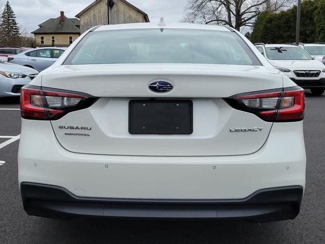 2024 subaru legacy limited in west springfield, massachusetts