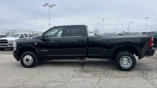 2024 RAM 3500