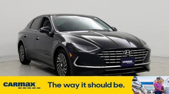 2023 Hyundai Sonata