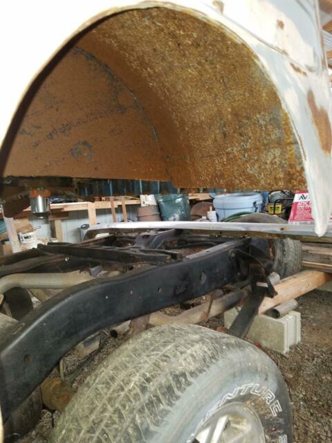 1960's willys station wagon,, old retro gasser with roll cage(chopped and tubbed