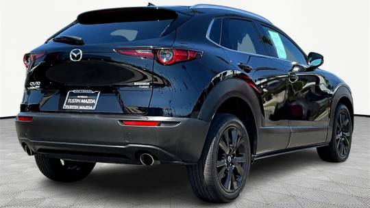 2022 Mazda CX-30