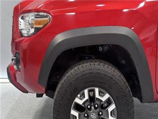 2023 Toyota Tacoma trd off-road